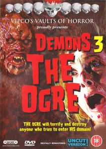 Demons 3: The Ogre