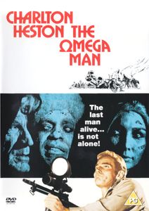 The Omega Man