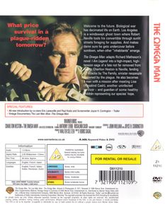 The Omega Man