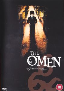 The Omen (25th Anniversary Edition)