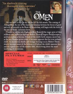 The Omen (25th Anniversary Edition)