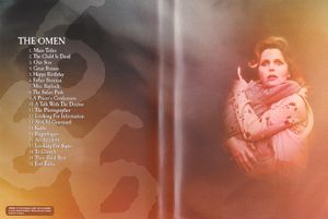 The Omen (25th Anniversary Edition)