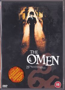 The Omen (25th Anniversary Edition)