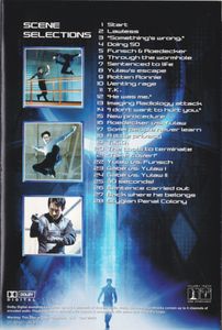 The One