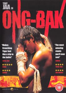Ong-Bak