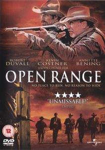 Open Range