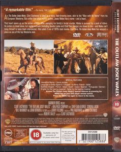 The Outlaw Josey Wales