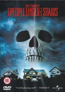 The People Under The Stairs