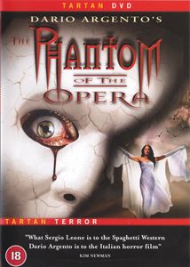 Phantom Of The Opera