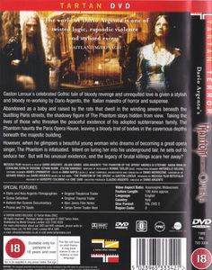 Phantom Of The Opera