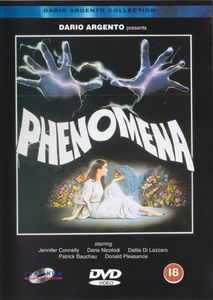 Phenomena