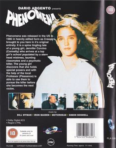 Phenomena