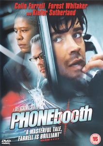Phone Booth