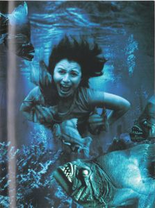 Piranha