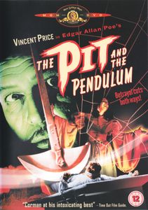 The Pit And The Pendulum