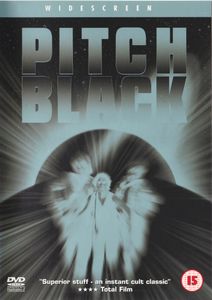 Pitch Black