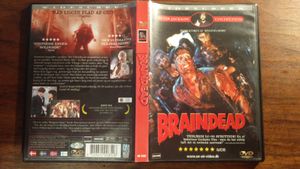 Braindead - Peter Jackson Collection