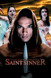 Saint Sinner