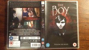 The Boy