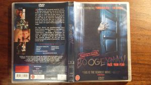 Boogeyman
