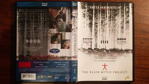 The Blair Witch Project