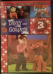 Davey and Goliath: Volume 3