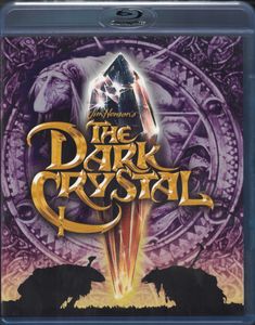 The Dark Crystal