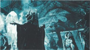 The Dark Crystal