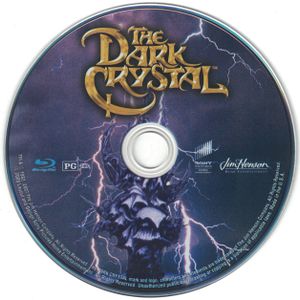 The Dark Crystal