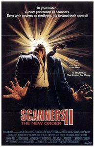 Scanners II: The New Order