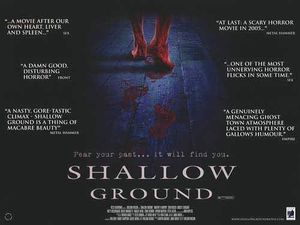 Shallow Ground