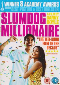 Slumdog Millionaire