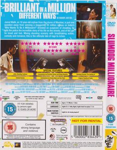 Slumdog Millionaire