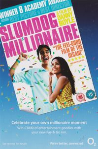 Slumdog Millionaire