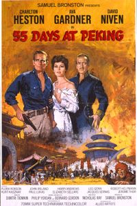 55 Days At Peking