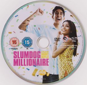 Slumdog Millionaire