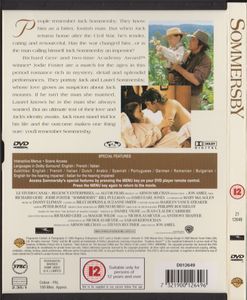 Sommersby