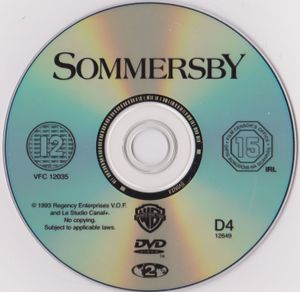 Sommersby