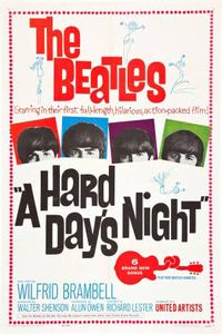 A Hard Day's Night