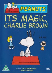 It's Magic, Charlie Brown