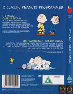 It's Magic, Charlie Brown