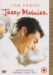 Jerry Maguire - Collector's Edition