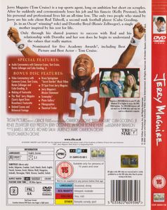 Jerry Maguire - Collector's Edition