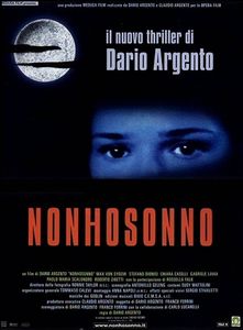 Non Ho Sonno