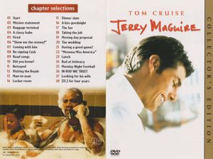 Jerry Maguire - Collector's Edition