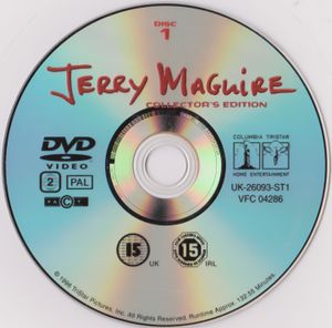 Jerry Maguire - Collector's Edition