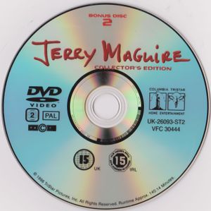 Jerry Maguire - Collector's Edition