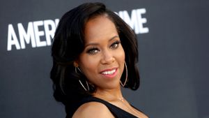 Regina King
