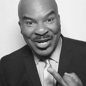 David Alan Grier