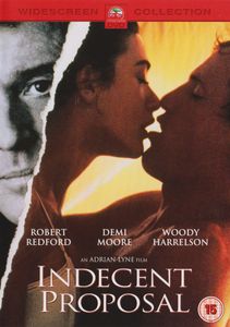 Indecent Proposal